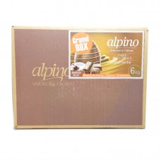Chocolate Alpino 6Kg Leche