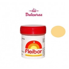 Colorante Fleibor Amarillo O 15Gr