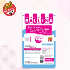 Pasta Ballina Formula H 500Gr