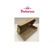 Caja 1/2 Doc de Empanada 24 x 16 x 6.5