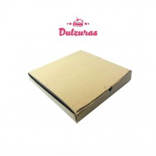 Caja Pizza 32 x 32 x 4.5