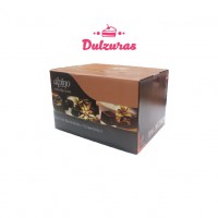 Chocolate Alpino 6kg Blanco