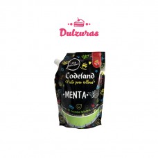 Relleno Codeland Menta 500Gr