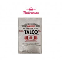 Azúcar Impalpable Talco 1Kg