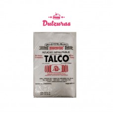 Azúcar Impalpable Talco 1Kg