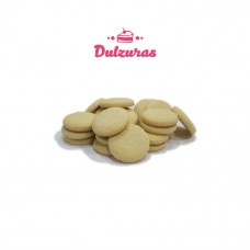 Tapitas De Alfajores x 250Gr