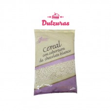 Cereal con Chocolate Blanco x 250Gr Argenfrut