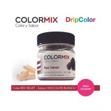 Color Mix Gourmet Red Velvet