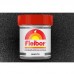 Colorante Fleibor en Polvo Comestible Grafito 5 Gr