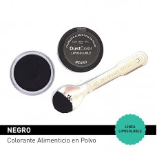 Colorante Liposoluble Negro DustColor 10cc