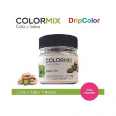 Color Mix Gourmet Pistacho