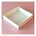 Caja Cookies XL 20 x 20 x 3 Cm