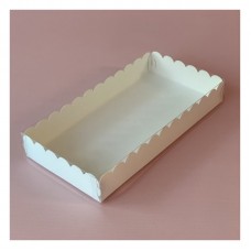 Caja Cookies XM 20 x 10 x 3 Cm