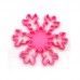 Cortante 3D Copo de Nieve 8 Cm