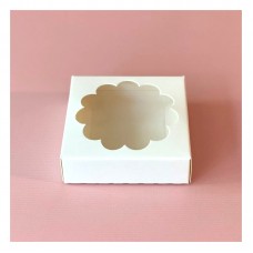 Caja Cupcake Holder