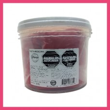 Pasta Americana Balde x3,5 Kg Rojo