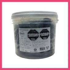 Pasta Americana Balde x3,5 Kg Negra