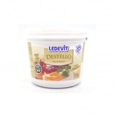 Destello x 310 Gr Gel de Brillo Ledevit