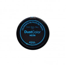 Colorante Azul Neon DustColor 10cc