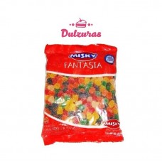 Gomitas Fantasia 1Kg