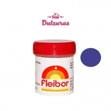 Colorante Fleibor Azul F 15Gr