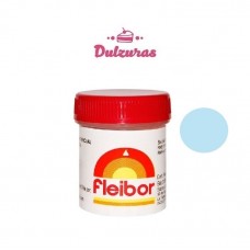 Colorante Fleibor Celeste B 15Gr