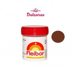 Colorante Fleibor Marron CH 15Gr