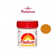 Colorante Fleibor Naranja 15Gr