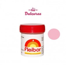 Colorante Fleibor Rosa N 15Gr