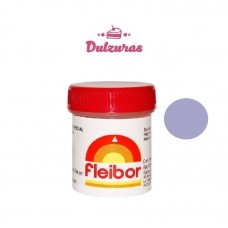 Colorante Fleibor Violeta N 15 Gr