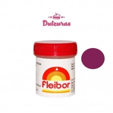 Colorante Fleibor Violeta 15 Gr