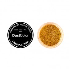 Glitter Dorado Sahara DustColor 10cc
