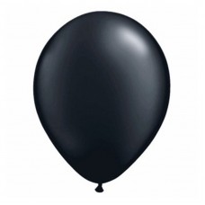 Globo Globolandia N10 Negro Perlado x 50 Unidades