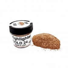 Highligther Gold 24 4 Gr King Dust
