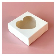 Caja Holder Corazón