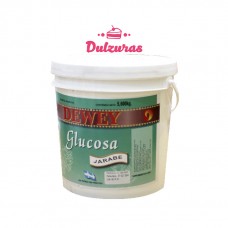 Glucosa x 5,600 Kg Dewey