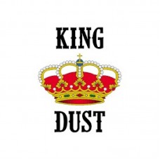 Dust Pearl Blue 4 Gr King Dust