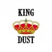 Colorante King Dust Liposoluble 4 Gr x 3 Unidades