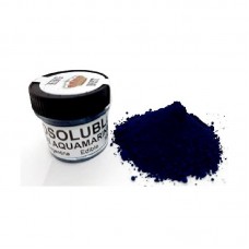 Liposoluble Aquamarine 4 Gr King Dust