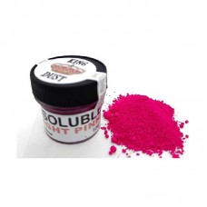 Liposoluble Light Pink 4 Gr King Dust