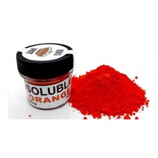 Liposoluble Orange 4 Gr King Dust