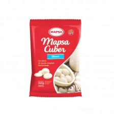 Chocolate Mapsacuber Blanco x 500 Gr