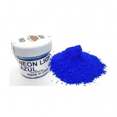 Neon Blue 4 Gr King Dust