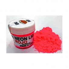 Neon Red 4 Gr King Dust