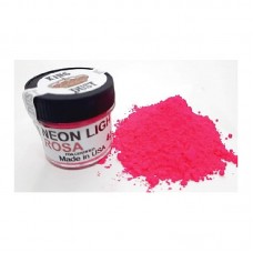 Neon Pink 4 Gr King Dust