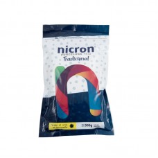 Porcelana Nicron Tradicional 1/2Kg x 20 Uniddades