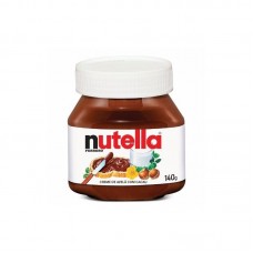 Nutella 140Gr