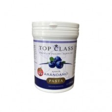 Pasta Arandanos x250Gr Top Class