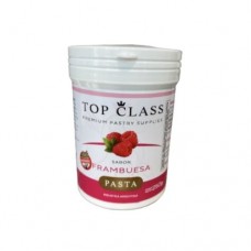 Pasta Frambuesa x250Gr Top Class