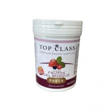 Pasta Frutos del Bosque x250Gr Top Class